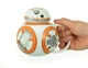 Керамічна Чашка Star Wars – Робот BB-8 - зображення 1