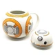 Керамічна Чашка Star Wars – Робот BB-8 - зображення 4