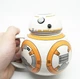Керамічна Чашка Star Wars – Робот BB-8 - зображення 8