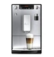 Кофемашина Melitta Caffeo Lattea E955-103 Б/У - зображення 1