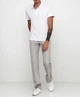 Мужские джинсы Classico jeans серый 36/34 (82432) - изображение 1