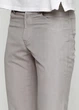 Мужские джинсы Classico jeans серый 36/34 (82432) - изображение 3