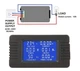 Цифровой измеритель PeaceFair PZEM-020 AC 80-260V / 10A - изображение 2