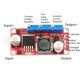 DC-DC понижающий преобразователь с рег. CC/CV/LED LM2596 3A - изображение 4