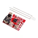 Модуль зарядки, Контролер LiFePO4 3.2V/ li-io 3.7V (TP5000) 1A/2А - изображение 1