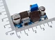DC-DC Перетворювач понижуючий LM2596HVS 4.5-60V - зображення 2