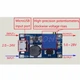 DC-DC повышающий преобразователь, 2-28V 2A, модуль micro USB XY-016 - изображение 2
