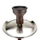 Шахта Totem Hookah IDOL Full Black - зображення 2
