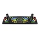Спортивная платформа доска для отжиманий Push Up Rack Board с упорами - изображение 3