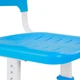 Детский стул FunDesk sst3l blue (SST3L blue) - изображение 4