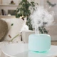 Зволожувач - нічник - аромадифузор 3в1 Onlight Lumen - изображение 1