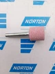 Шліфувальна Головка NORTON 20х20х6х40 - зображення 1