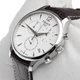 Мужские часы Tissot T063.617.16.037.00 - изображение 2