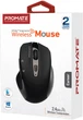 Миша Promate Cursor Wireless Black (cursor.black) - зображення 7