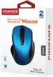 Мышь Promate Cursor Wireless Blue (cursor.blue) - изображение 7