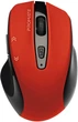 Миша Promate Cursor Wireless Red (cursor.red) - зображення 1