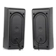 Акустическая система REAL-EL S-90 Black - изображение 4