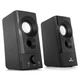 Акустическая система REAL-EL S-90 Black - изображение 6