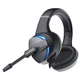 Навушники REAL-EL GDX-7620 Black - зображення 6