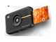 Камера моментальной печати Kodak Step Touch Black - изображение 2
