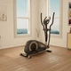 Орбітрек Kettler Crosstrainer Axos Nova - зображення 6