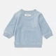 Реглан Name it NAM83133 50 см Блакитний (hm_2000000321929) - зображення 2