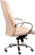 Кресло офисное Special4You Sicilia Beige (E6101) - изображение 7