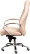 Кресло офисное Special4You Sicilia Beige (E6101) - изображение 4