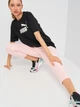 Спортивні штани жіночі Puma Evostripe Pants 58916036 M Lotus (4063699235005) - зображення 4