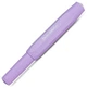 Чорнильна ручка Kaweco Sport Collection Light Lavender ніжно-лавандова перо F (тонке) - зображення 2
