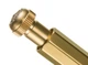 Механічний олівець Kaweco Special Long Brass латунь 0,7 мм - зображення 3