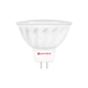 Світлодіодна Лампа Electrum MR-16 5W GU5.3 4000K (A-LR-1734) - зображення 1