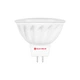 Світлодіодна Лампа Electrum MR-16 5W GU5.3 4000K (A-LR-1734) - зображення 2