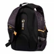 Рюкзак шкільний YES Street style TS-64 19 л 43 × 31 × 14 см чорний (554683) - зображення 2