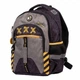 Рюкзак шкільний YES Street style TS-64 19 л 43 × 31 × 14 см чорний (554683) - зображення 4