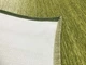 0.75*1.60 современный коврик для ванной в стиле модерн из коттона, шенилла, полиэстера, машинная работа из Египта (29122 LAOS 0258 75х160) - изображение 7