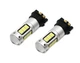 Світлодіодна лампа з цоколем PW24W 30SMD 4014 Біла Avtoexpect (24400) - зображення 1