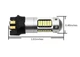 Світлодіодна лампа з цоколем PW24W 30SMD 4014 Біла Avtoexpect (24400) - зображення 3