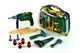 Дитячий ящик з інструментами великий Bosch Mini (8416) - зображення 1