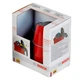 Детский чайник Bosch Mini, красно-серый (9548) - изображение 2