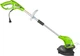 Триммер электрический Greenworks GST5033 (230 В) (21217) - изображение 3