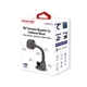 Автотримач для телефону магнітний Promate MagMount-4 Maroon (magmount-4.maroon) - зображення 7
