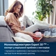 Молоковідсмоктувач електричний Lovi Expert 3D Pro Двофазний (50/070exp) - зображення 4