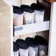 Компактус овальный 1.7 л с черной крышкой, Tupperware - изображение 6