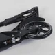 Самокат Best Scooter 22788 подножка, 2 амортизатора, алюминиевый - изображение 2