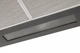 Витяжка VENTOLUX ROMA 60 BK LUX - зображення 2