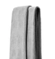 Микрофибра Baseus Easy life car washing towel (40*80cm) Grey - изображение 2