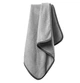 Микрофибра Baseus Easy life car washing towel (40*80cm) Grey - изображение 3