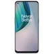 Мобильный телефон OnePlus Nord N10 5G 6/128GB Midnight Ice - изображение 1