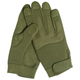 Перчатки ARMY GLOVES Mil-Tec Германия олива XXL - изображение 1